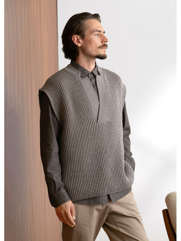 Lana Grossa HESJE Cool Wool Big