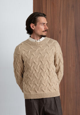 TRUI Cool Merino Big van Lana Grossa