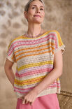 Lana Grossa SHIRT  Linarte