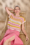 Lana Grossa SHIRT  Linarte