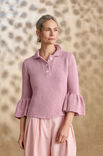 Lana Grossa TRUI Natural Cotton
