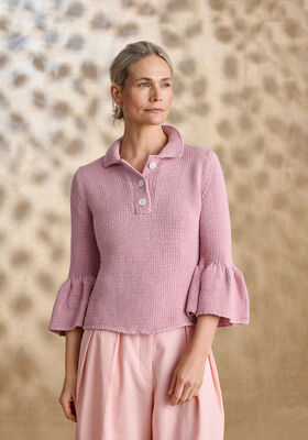 TRUI Natural Cotton van Lana Grossa