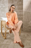 Lana Grossa TRUI Natural Cotton