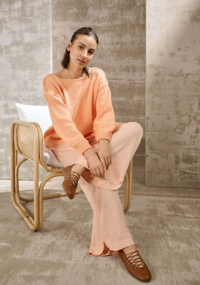 TRUI Natural Cotton van Lana Grossa