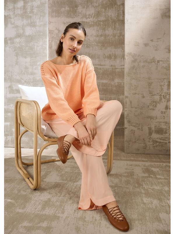 Lana Grossa TRUI Natural Cotton
