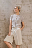 Lana Grossa VEST Gioia
