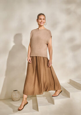 SLIPOVER Alta Moda Cotolana van Lana Grossa