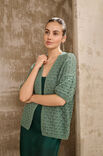 Lana Grossa VEST Elastico