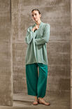 Lana Grossa VEST Campo
