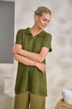 Lana Grossa LANG SHIRT Landlust Baumwolle
