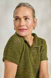Lana Grossa LANG SHIRT Landlust Baumwolle