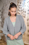 Lana Grossa VEST Ella