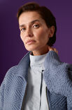 Lana Grossa VEST Merino Piú