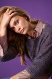 Lana Grossa TRUI Perlina & Silkhair