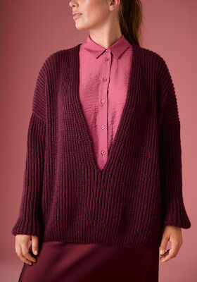 TRUI Cool Merino van Lana Grossa
