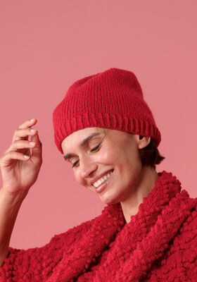 MUTS Cool Merino van Lana Grossa