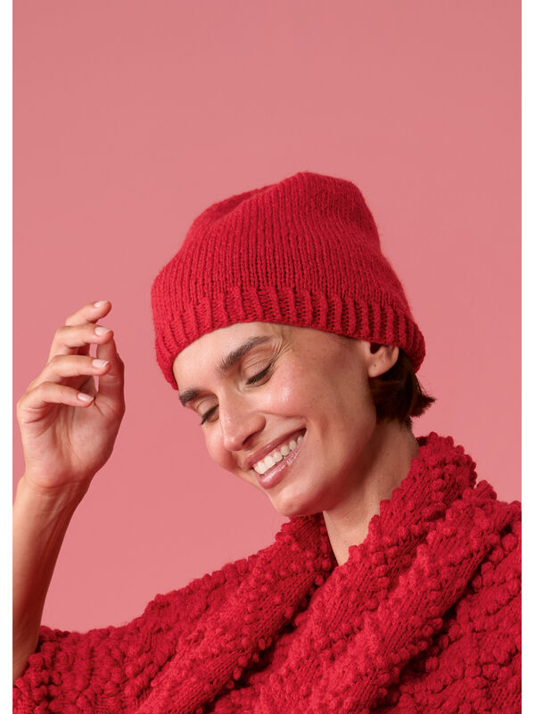 Lana Grossa MUTS Cool Merino