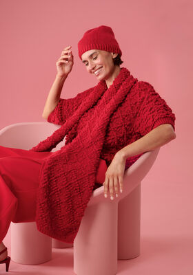 SJAAL Cool Merino van Lana Grossa