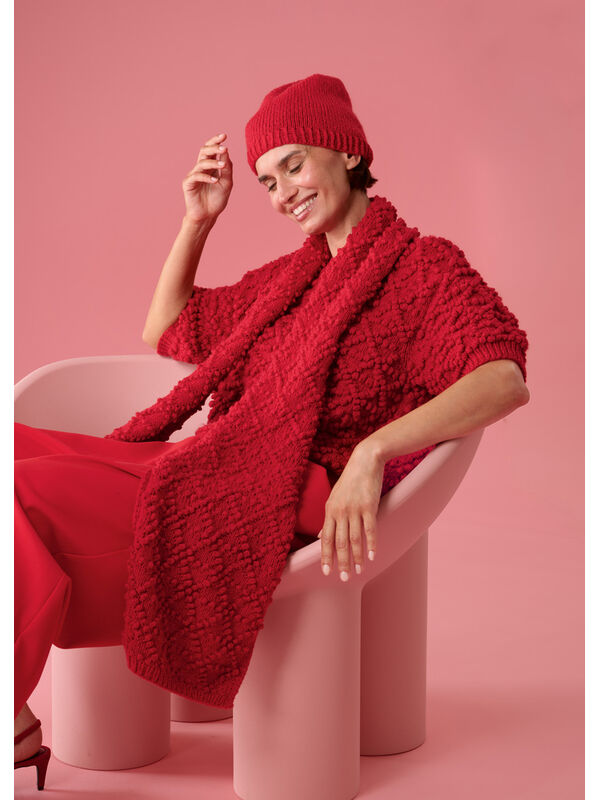 Lana Grossa SJAAL Cool Merino