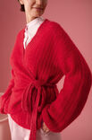 Lana Grossa VEST Filo di Gio & Glamour