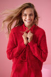 Lana Grossa VEST Filo di Gio & Orsettini