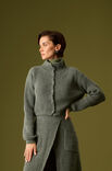 Lana Grossa VEST Cashmere 16 Fine