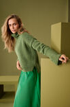 Lana Grossa TRUI Cool Merino Big