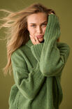 Lana Grossa TRUI Cool Merino Big