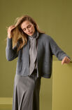 Lana Grossa VEST Chiaro