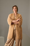 Lana Grossa VEST Baby Furry