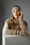 Lana Grossa POLSWARMERS Alta Moda Alpaca