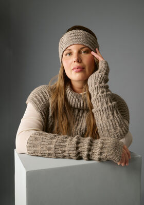 POLSWARMERS Alta Moda Alpaca van Lana Grossa