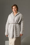 Lana Grossa VEST Chapeau