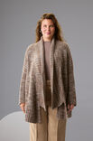 Lana Grossa VEST Pelo Cashmere