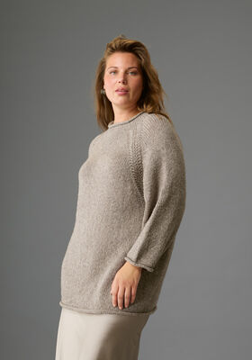 TRUI Baco Bamboo van Lana Grossa