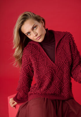 TRUI Cool Merino van Lana Grossa