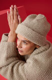 Lana Grossa MUTS Chapeau