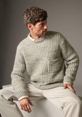 TRUI Pelo Cashmere van Lana Grossa