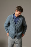 Lana Grossa VEST Alta Moda Cashmere 16