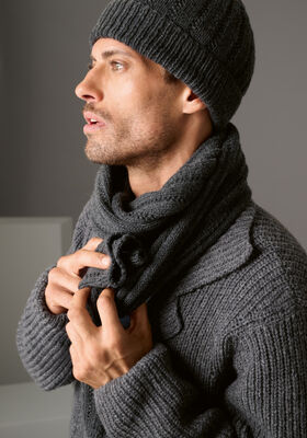 SJAAL Cashmere 16 Fine van Lana Grossa