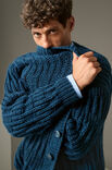Lana Grossa VEST Cool Merino Big