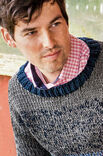 Lana Grossa HERENTRUI Cool Wool Biguni/melange