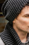 Lana Grossa HERENMUTS Cool Wool Big
