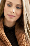 Lana Grossa KIMONOVEST DWARS Mille II