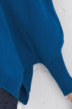 Lana Grossa PONCHOTRUI Cool Wool