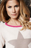 Lana Grossa TRUI MET STER Cool Wool Big