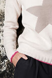 Lana Grossa TRUI MET STER Cool Wool Big