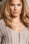 Lana Grossa KABELTRUI Cool Wool