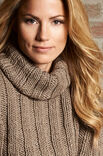Lana Grossa BOORDSTEEKTRUI Mille II