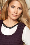 Lana Grossa SLIPOVER Pashmina
